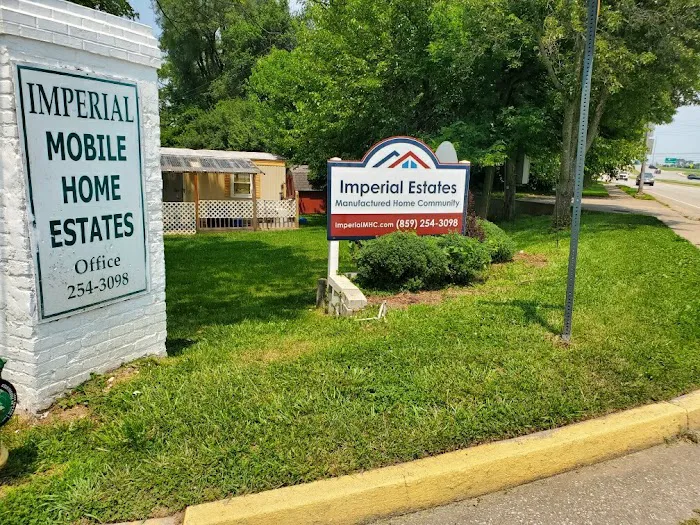 Imperial Estates 4