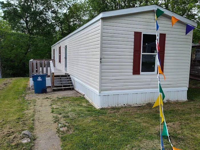 Cherry Hill Pointe Mobile Home Park 2
