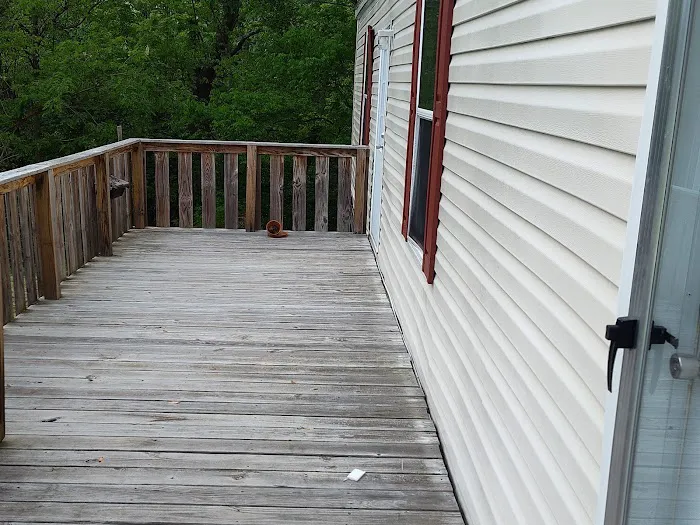 Cherry Hill Pointe Mobile Home Park 1