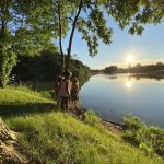 Camper Village RV Park, Dry Ridge Kentucky