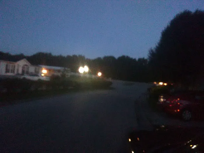 Yorktowne Mobile Estates Association 4