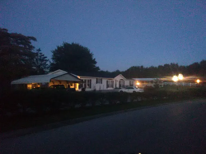 Yorktowne Mobile Estates Association 5