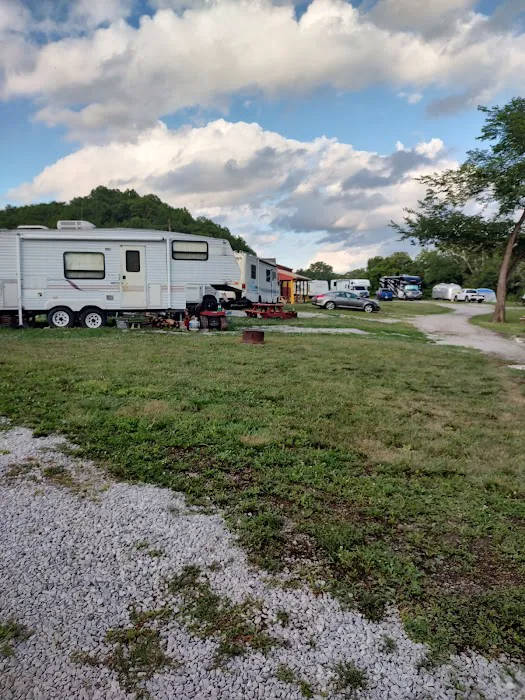 Licking River RV Campground 1