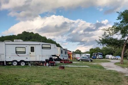 Licking River RV Campground