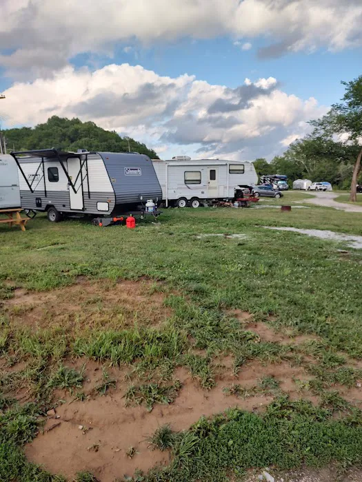 Licking River RV Campground 5