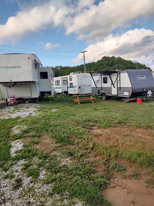 Licking River RV Campground 4