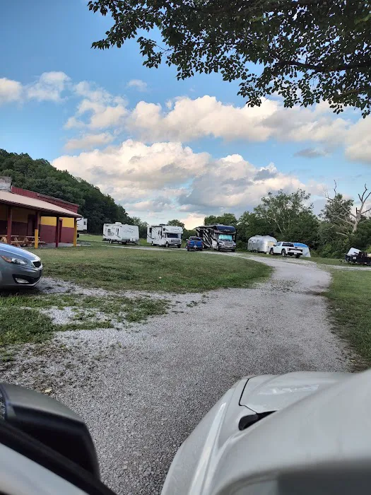 Licking River RV Campground 2