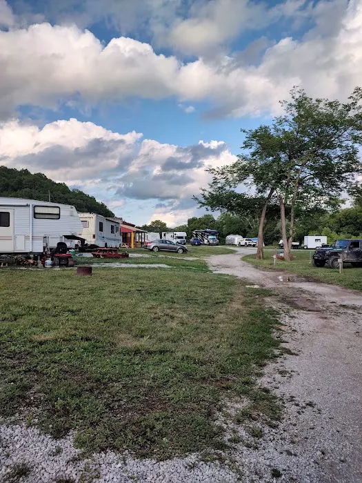 Licking River RV Campground 3