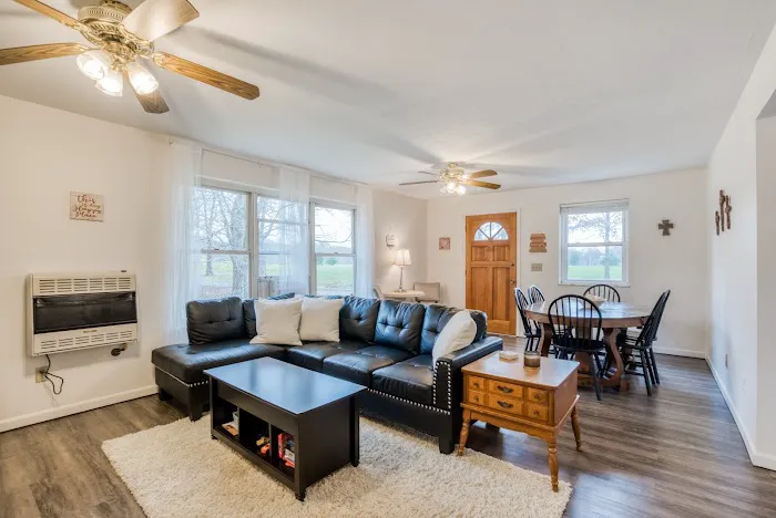 Laurel Bend 2
