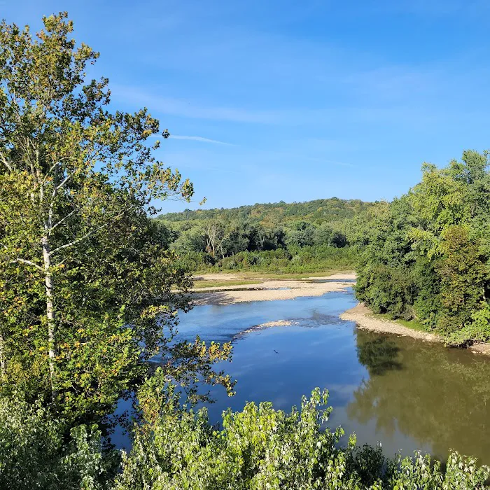 Laurel Bend 6