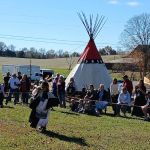 The Tipi Village