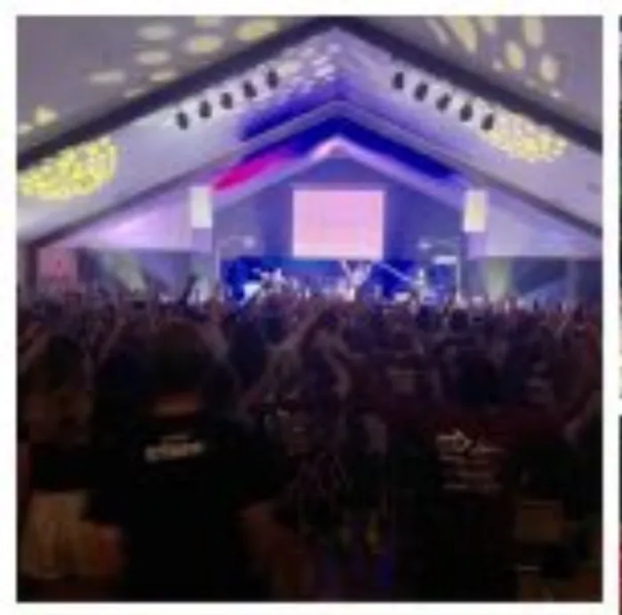 CenTrikid at Campbellsville University 4