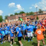 CenTrikid at Campbellsville University