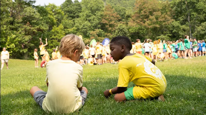CenTrikid at Campbellsville University 3