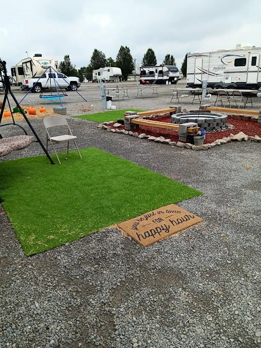 Heartland RV Park 10