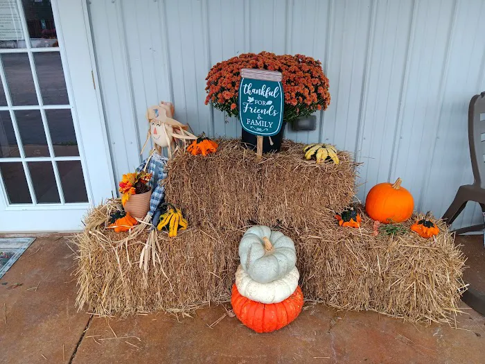 Heartland RV Park 7