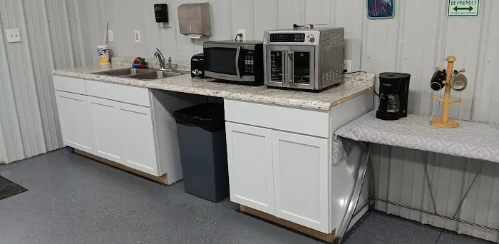Heartland RV Park 6