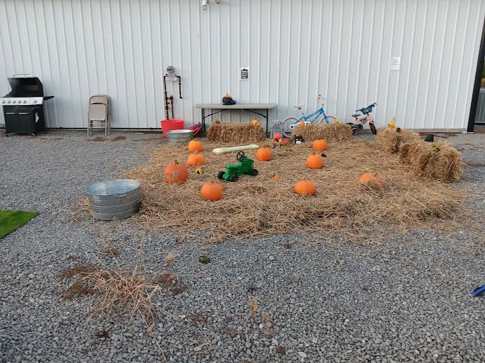 Heartland RV Park 4