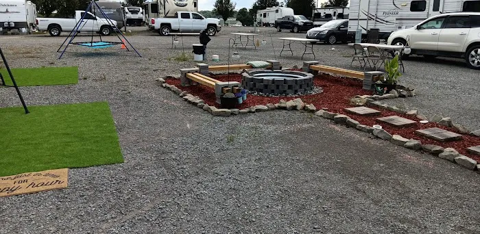 Heartland RV Park 8