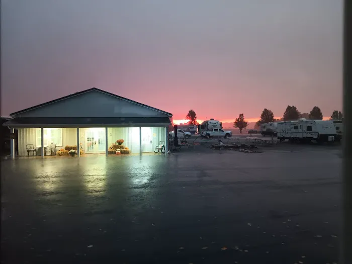 Heartland RV Park 2