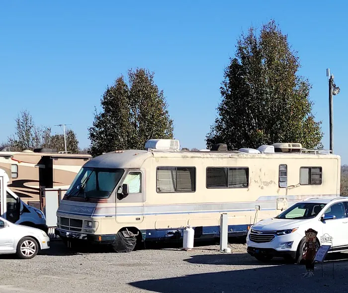 Heartland Campground 4