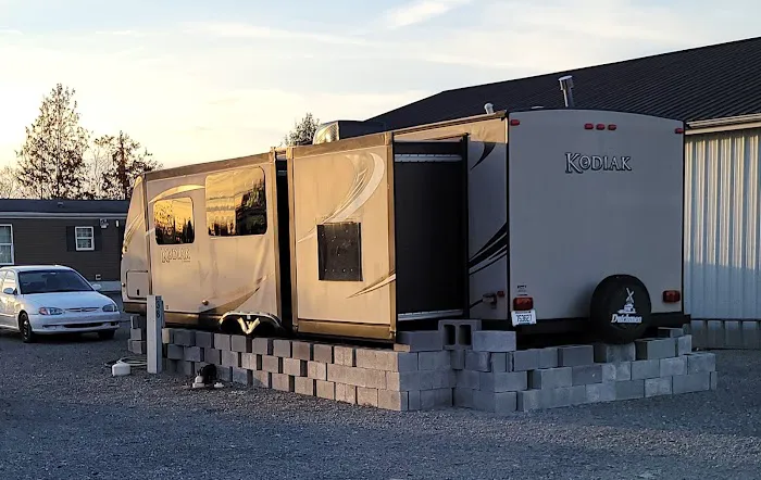 Heartland Campground 1