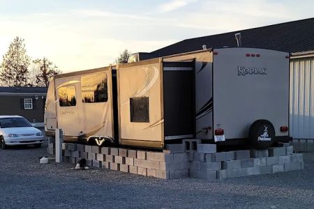 Heartland Campground