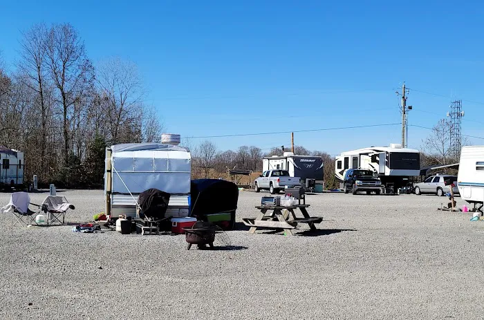 Heartland Campground 3