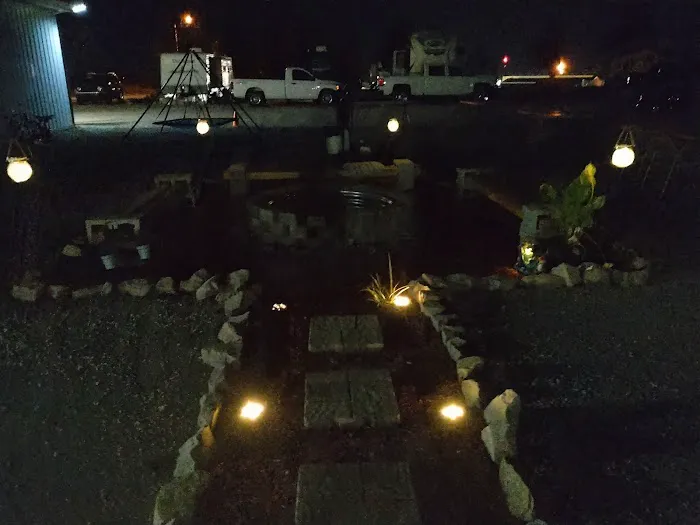 Heartland Campground 10