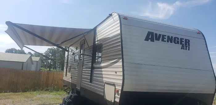 Heartland Campground 9