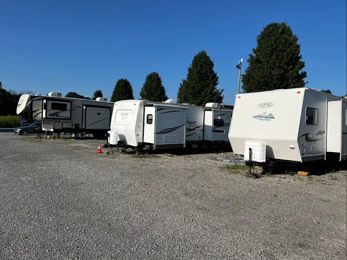 Heartland Campground 6