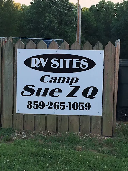 Camp Sue-Z-Q 1