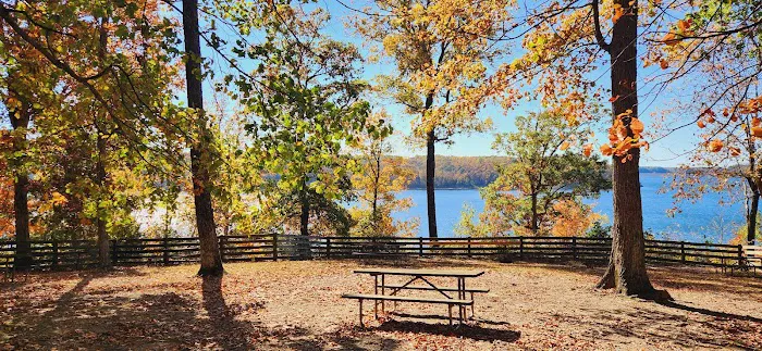Green River Campground 6