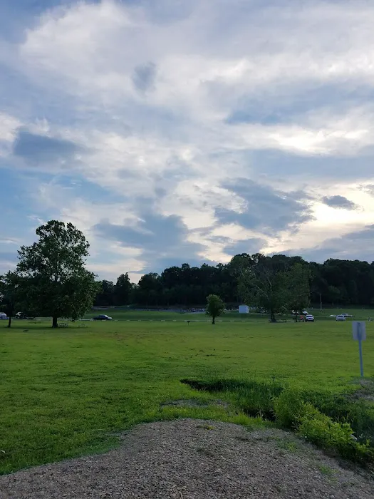 Green River Campground 10