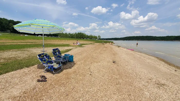 Green River Campground 4