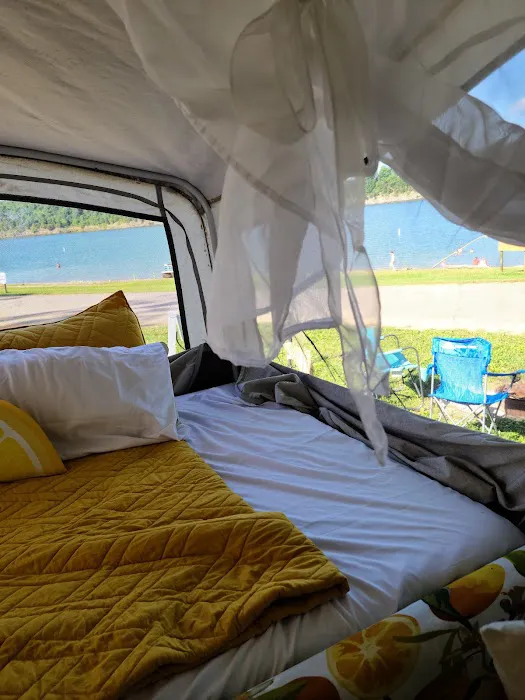 Green River Campground 1
