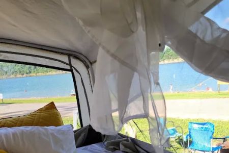 Green River Campground