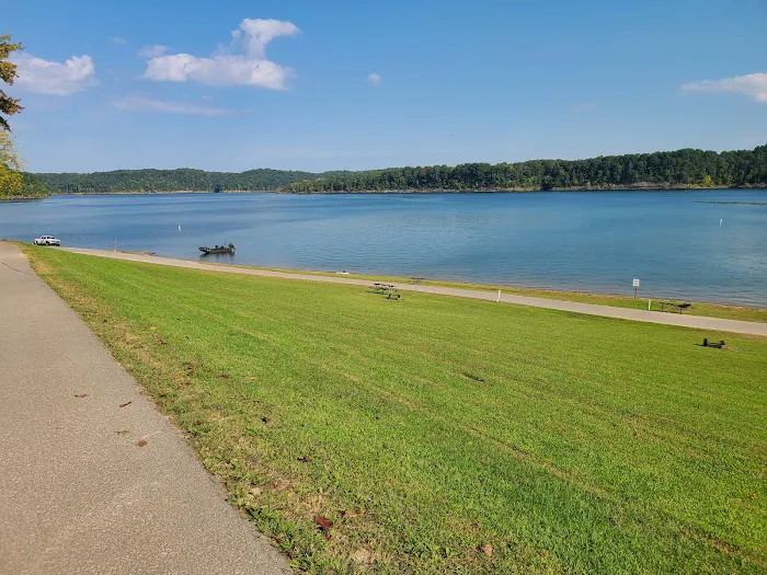 Green River Campground 3