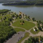 Pikes Ridge Campground