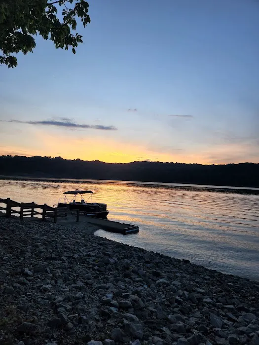 Pikes Ridge Campground 2