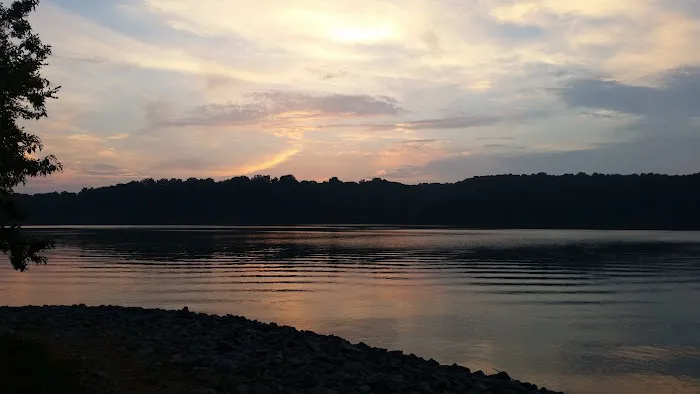 Pikes Ridge Campground 4