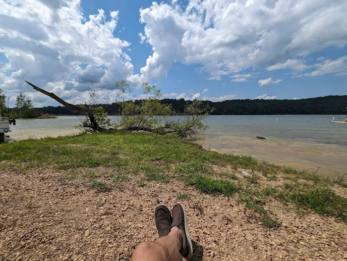 Pikes Ridge Campground 3