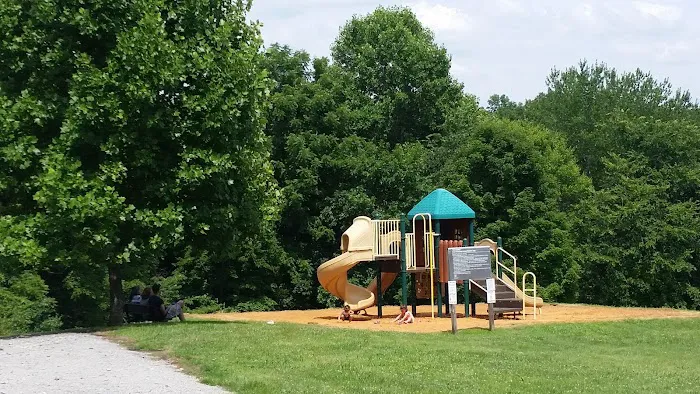 Smith Ridge Campground 1