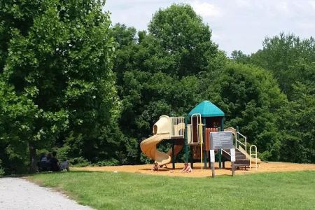 Smith Ridge Campground