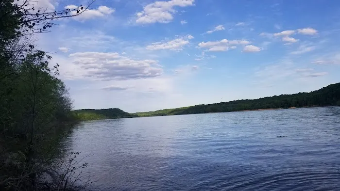 Smith Ridge Campground 8