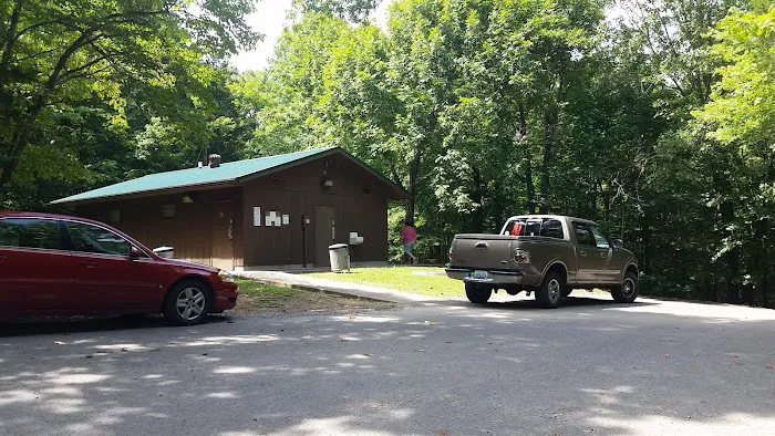 Smith Ridge Campground 4