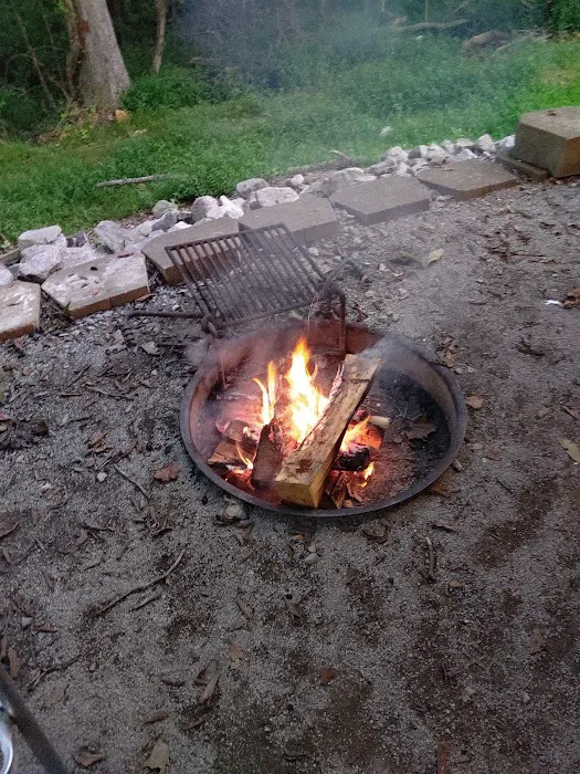 Smith Ridge Campground 3