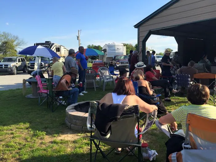 Cedars RV Park 5
