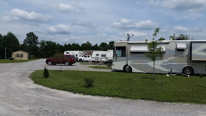 Cedars RV Park 4