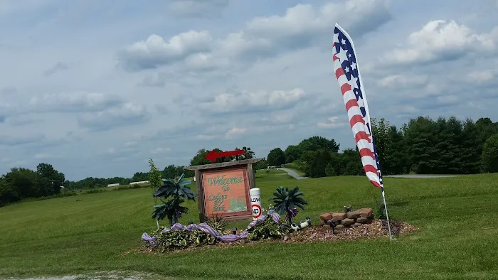 Cedars RV Park 1